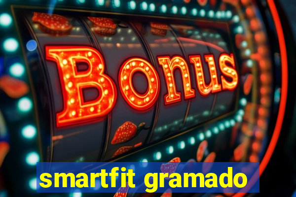 smartfit gramado